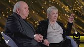 Rosanna Banfi: "La paura dopo la diagnosi di tumore"