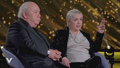 Rosanna Banfi: "La paura dopo la diagnosi di tumore"