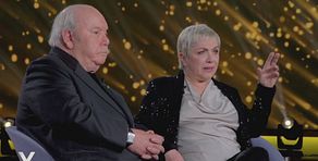 Rosanna Banfi: "La paura dopo la diagnosi di tumore"