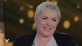 Rosanna Banfi e la vita da nonna