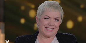 Rosanna Banfi e la vita da nonna