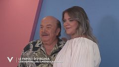 Le parole di Virginia, la nipote di Lino Banfi