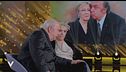 Rosanna Banfi: "Mio padre Lino ha assistito ai miei parti"