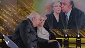 Rosanna Banfi: "Mio padre Lino ha assistito ai miei parti"