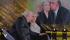 Rosanna Banfi: "Mio padre Lino ha assistito ai miei parti"