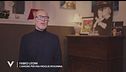Fabio Leoni: "L'amore per mia moglie Rosanna Banfi"