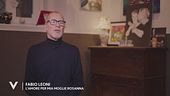 Fabio Leoni: "L'amore per mia moglie Rosanna Banfi"