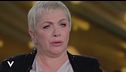 Rosanna Banfi e l'amore per il marito Fabio Leoni