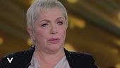 Rosanna Banfi e l'amore per il marito Fabio Leoni