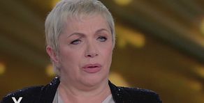 Rosanna Banfi e l'amore per il marito Fabio Leoni