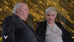 Rosanna Banfi e le parole speciali per il padre Lino