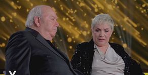 Rosanna Banfi e le parole speciali per il padre Lino