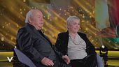 Lino Banfi e la figlia Rosanna: l'intervista integrale