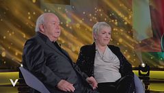 Lino Banfi e la figlia Rosanna: l'intervista integrale