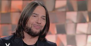 Joaquín Cortés: "Non mi fermo mai!"