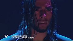 Joaquín Cortés: il talento, la danza, l'amore