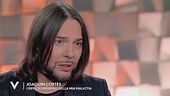 Joaquín Cortés: "I difficili momenti della mia malattia"