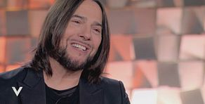 Joaquín Cortés: "I miei successi con la danza"