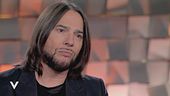 Joaquín Cortés: "Il rapporto con mio padre"