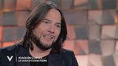 Joaquín Cortés: "La gioia di essere padre"