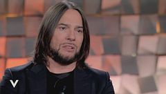 L'augurio per il futuro di Joaquín Cortés