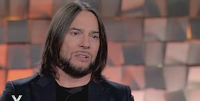 L'augurio per il futuro di Joaquín Cortés