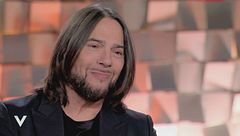 Joaquín Cortés: l'intervista integrale