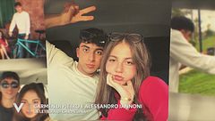 La lettera di Carmelina per Carmen Di Pietro e Alessandro Iannoni