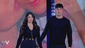 Carmen Di Pietro e Alessandro Iannoni: l'intervista integrale
