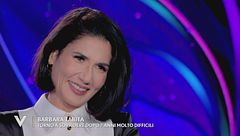 Barbara Tabita: "Torno a sorridere dopo 7 anni molto difficili"