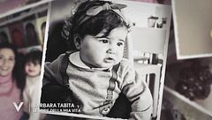Barbara Tabita: "Le sfide della mia vita"