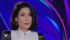 Barbara Tabita: "Ho avuto gravi problemi di salute"