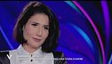 Barbara Tabita: "La malattia causa la fine della mia storia d'amore"
