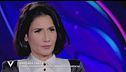 Barbara Tabita e il dolore per la perdita del padre