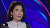 Barbara Tabita: l'intervista integrale