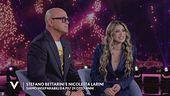 Stefano Bettarini e Nicoletta Larini e i loro 8 anni d'amore