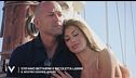 Stefano Bettarini e Nicoletta Larini, il loro grande amore