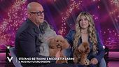 Stefano Bettarini e Nicoletta Larini: "Il nostro futuro insieme"