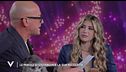 La lettera di Stefano Bettarini per Nicoletta Larini