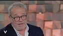 Claudio Amendola e "I Cesaroni - Il ritorno"