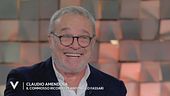 Claudio Amendola ricorda Antonello Fassari