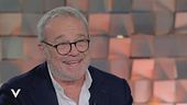 Claudio Amendola: l'intervista integrale