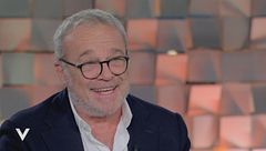 Claudio Amendola: l'intervista integrale