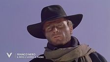 Franco Nero: il mito, l'uomo, il padre