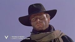 Franco Nero: il mito, l'uomo, il padre