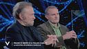 Franco Nero e Carlo Gabriel Nero: "La nostra splendida famiglia"