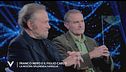 Franco Nero e Carlo Gabriel Nero: "La nostra splendida famiglia"