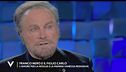 Franco Nero e Carlo Gabriel Nero e l'amore per la moglie e la mamma Vanessa Redgrave