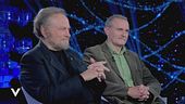 Franco Nero e Carlo Gabriel Nero: "La nostra famiglia"