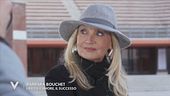 Barbara Bouchet, la vita, l'amore e il successo